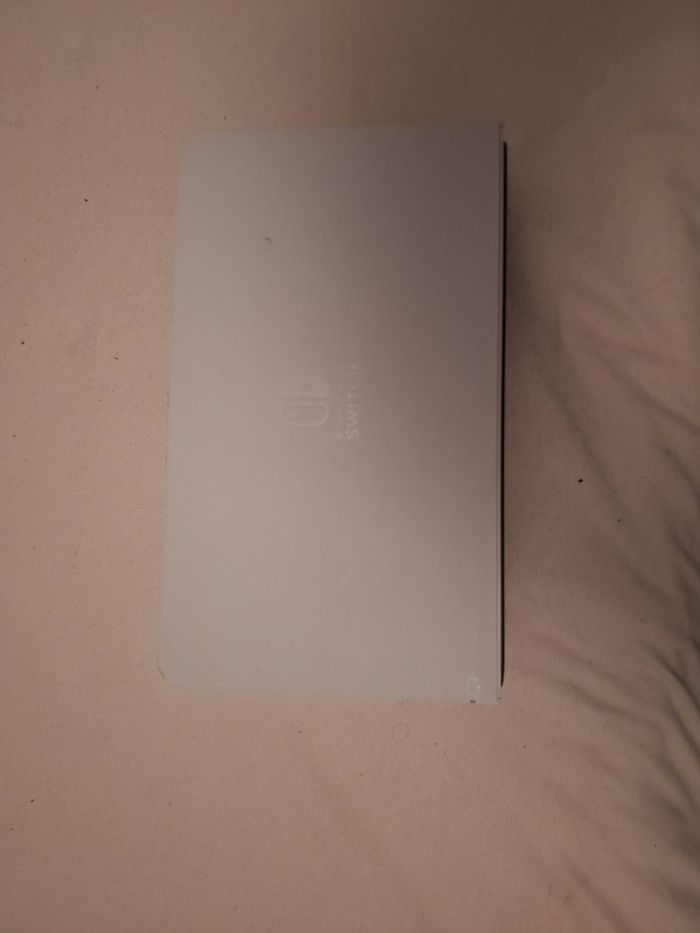 Nintendo Switch - photo numéro 5