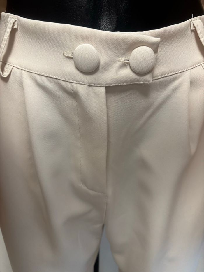 Ensemble tailleur neuf - photo numéro 2
