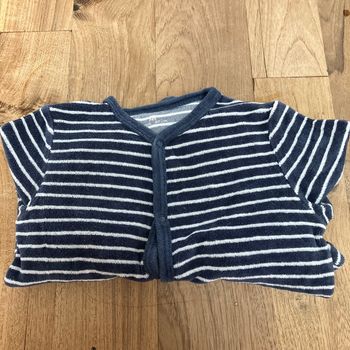 Pyjama La Redoute  6 mois