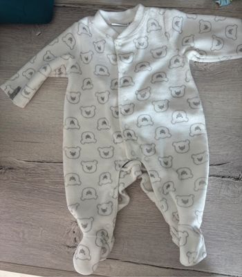 Pyjama 56cm