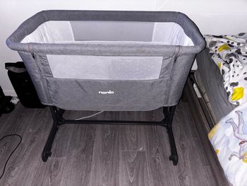 cododo bébé 