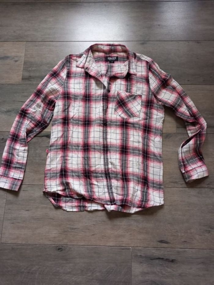 Chemise Taille S Cropp
