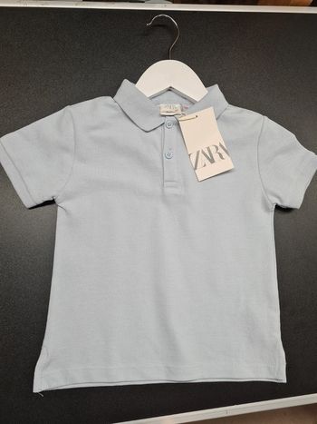Polo zara