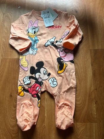 Pyjama Disney