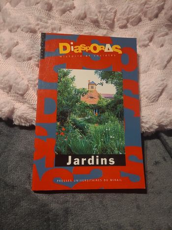Jardins
