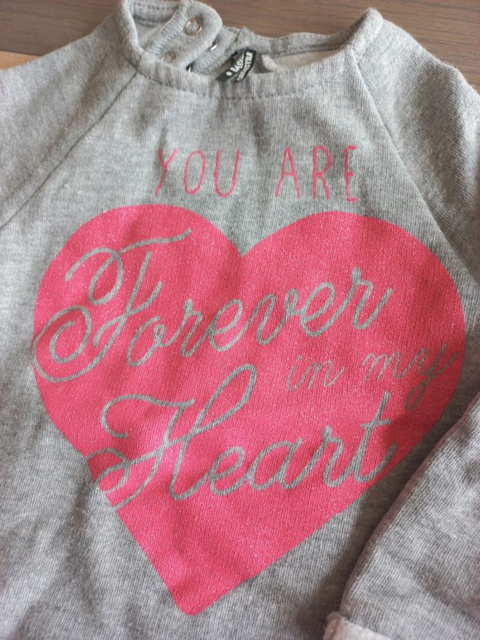 Pull 2 ans - photo numéro 2