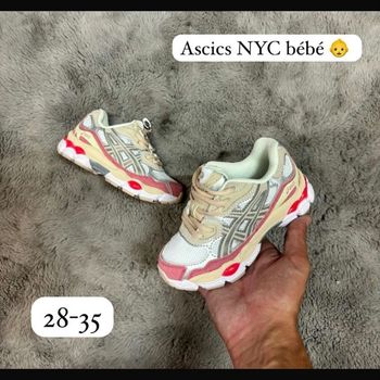 Asics NYC enfants