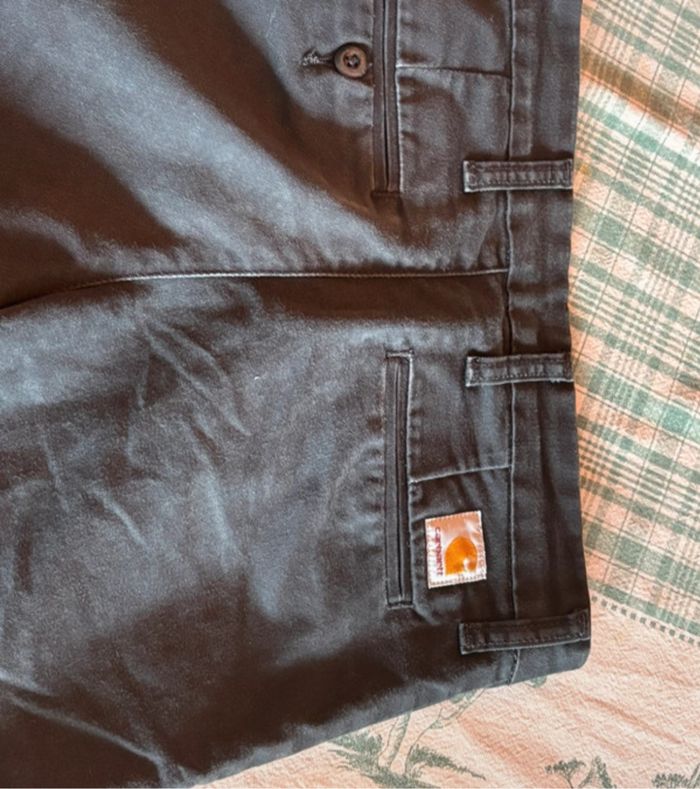 Pantalon homme - photo numéro 4
