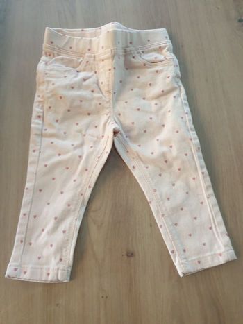 Pantalon 18 mois
