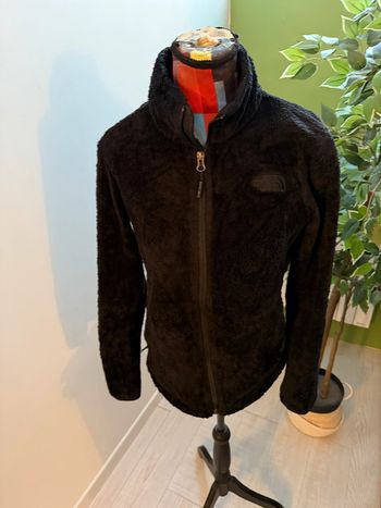 Veste polaire The North Face Taille 34