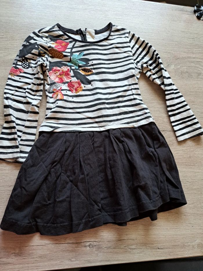 Robe Catimini