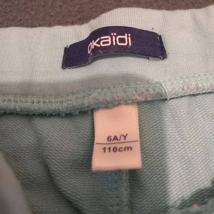 Short fille - photo numéro 2