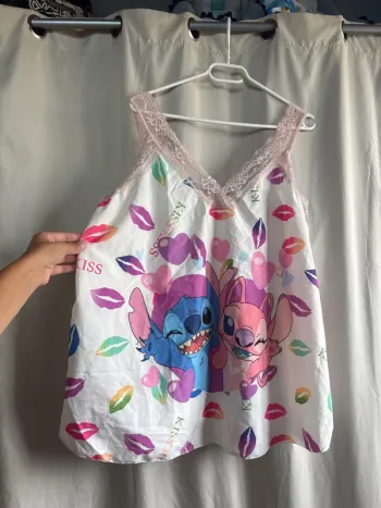 T-shirt femme