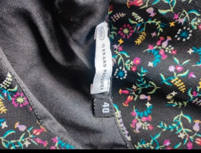 Robe taille 40 - photo numéro 5