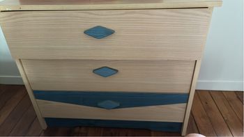 Commode