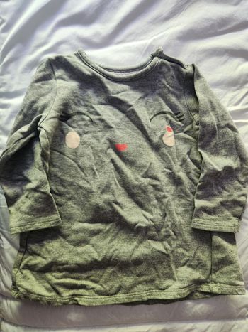 Robe / Tunique