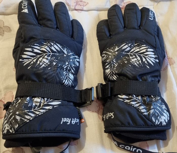 Gants de ski cairn