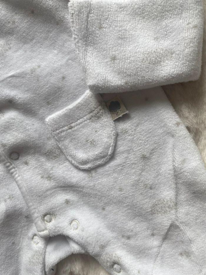 Pyjama tao - photo numéro 4