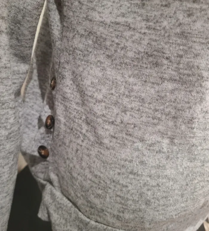 Pull mi saison femme xl - photo numéro 3