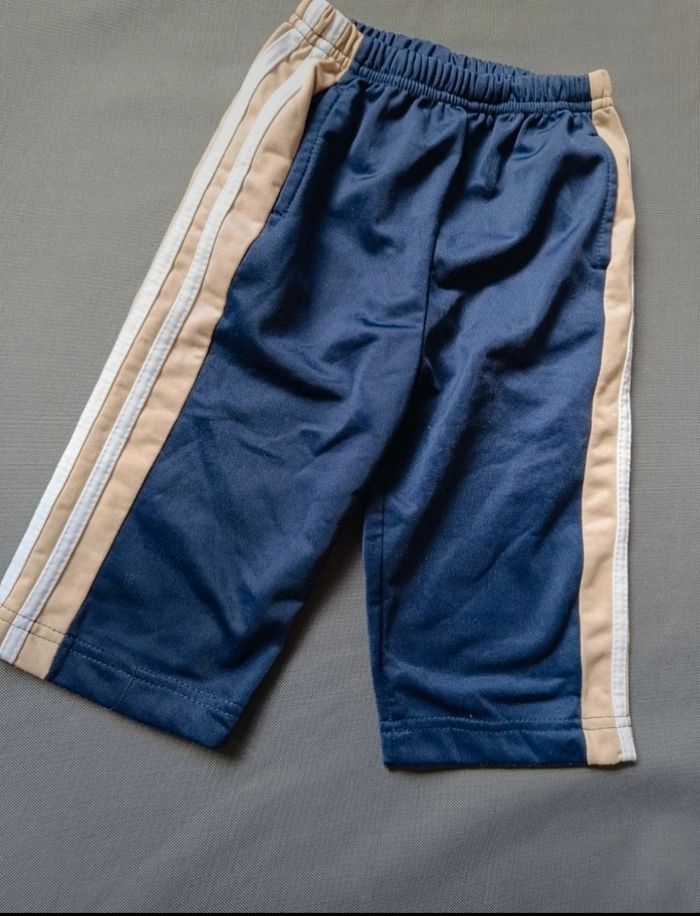 Survêtement - photo numéro 7