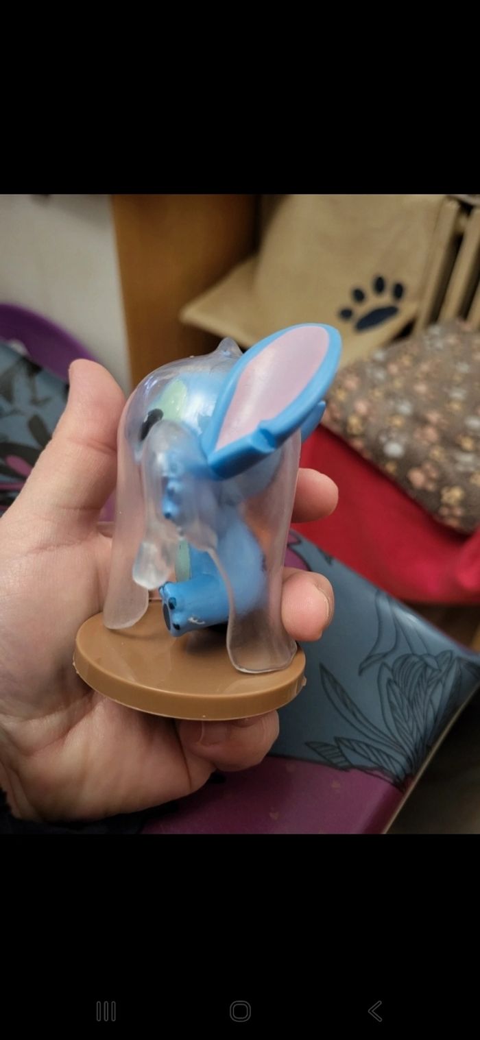 Figurine stitch - photo numéro 3