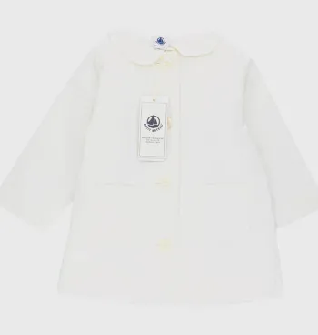 Petit Bateau Veste 12 mois NEUVE