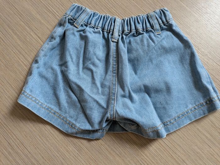 Jupe short shein 5ans - photo numéro 2