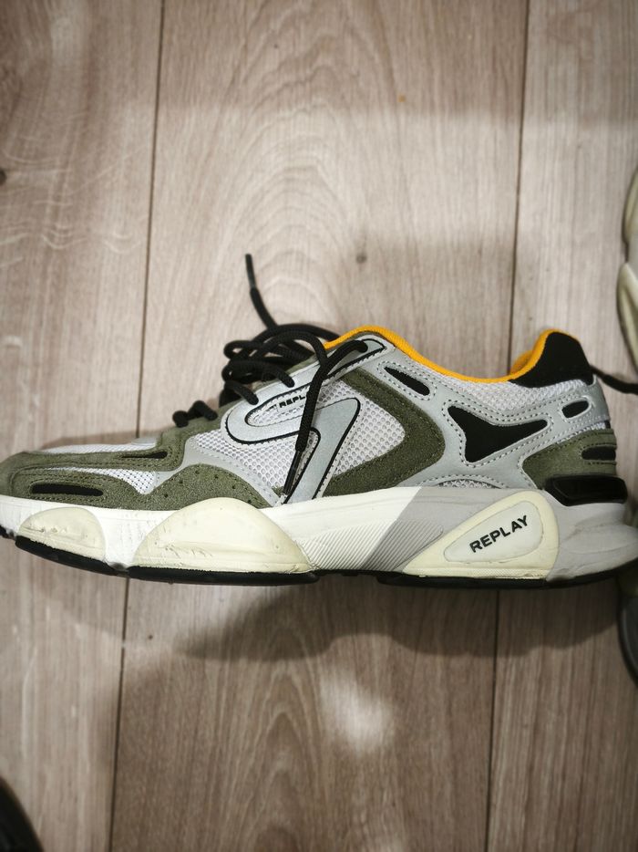 Basket Replay - photo numéro 6