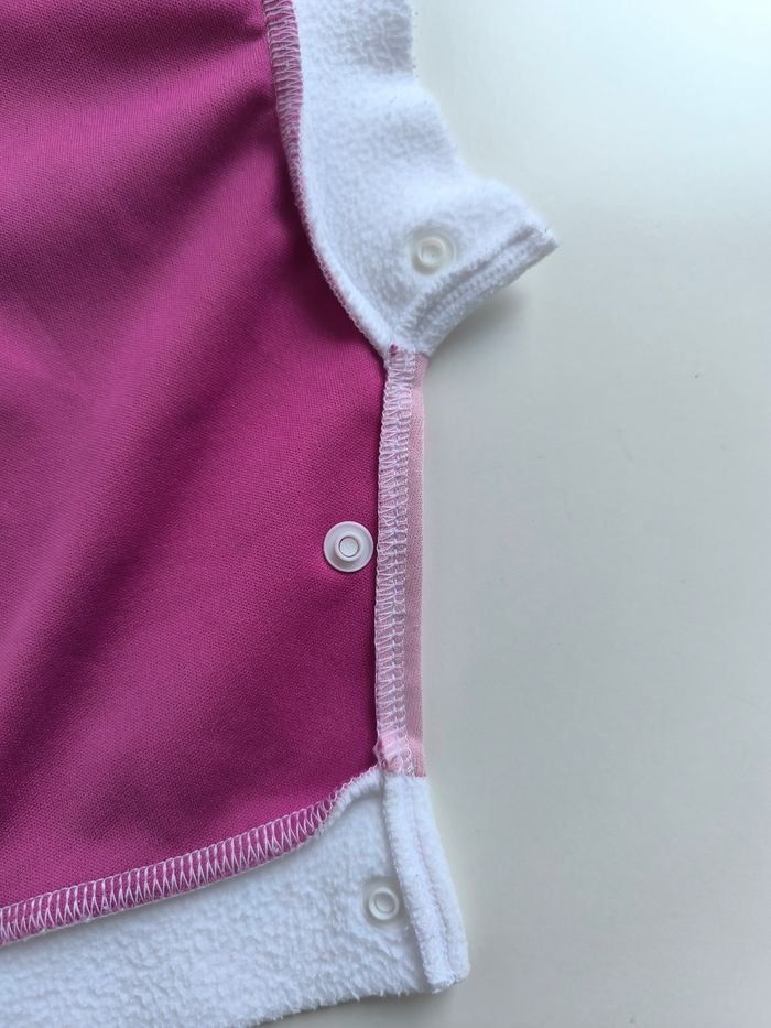 Shorty Lulu nature taille M - photo numéro 8
