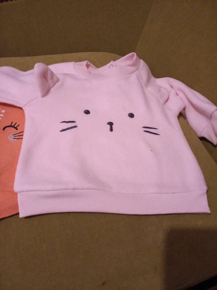 Pulls - photo numéro 2