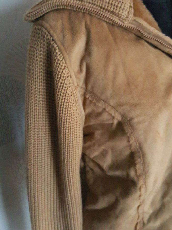blouson vintage - photo numéro 3