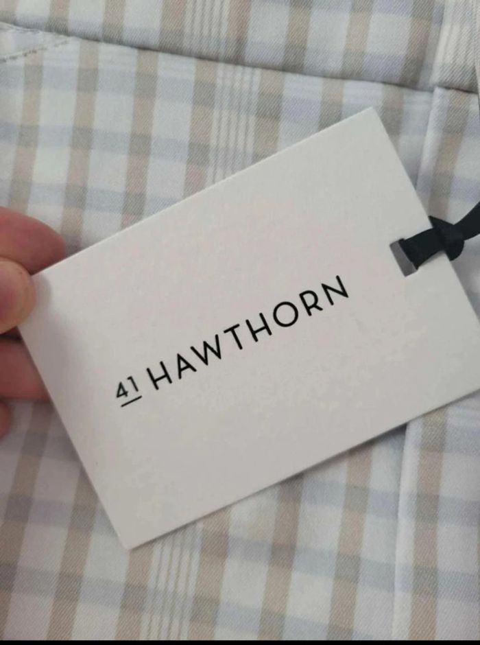 Jupe neuve 41hawthorn taille 44 - photo numéro 3