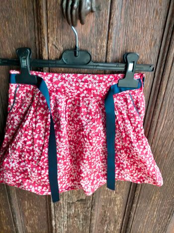 Très belle jupe Jacadi 4 ans