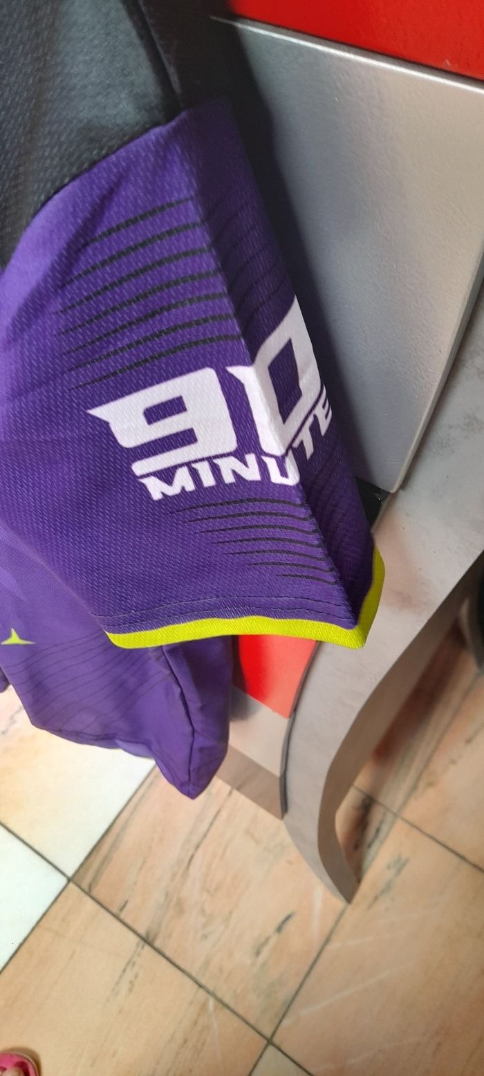 Tee-shirt jul - photo numéro 3