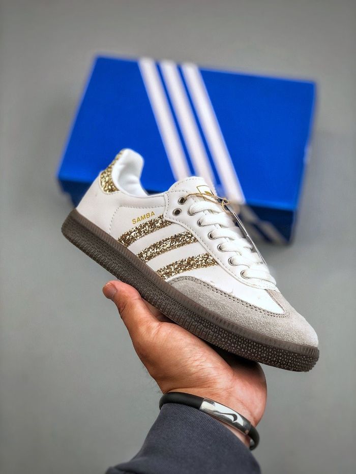 adidas originals SAMBA OG 40