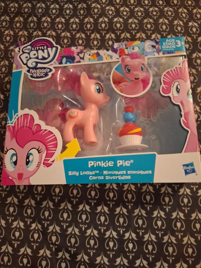 Little pony - photo numéro 4