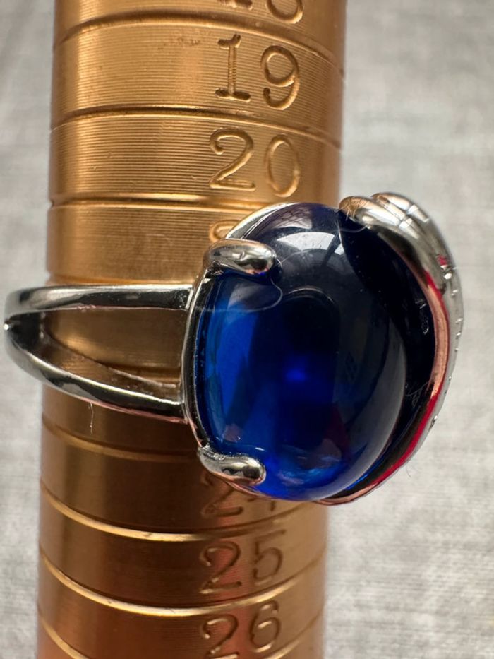 Bague - photo numéro 3