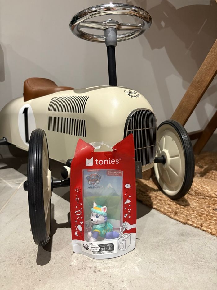 Tonies Everest pat patrouille