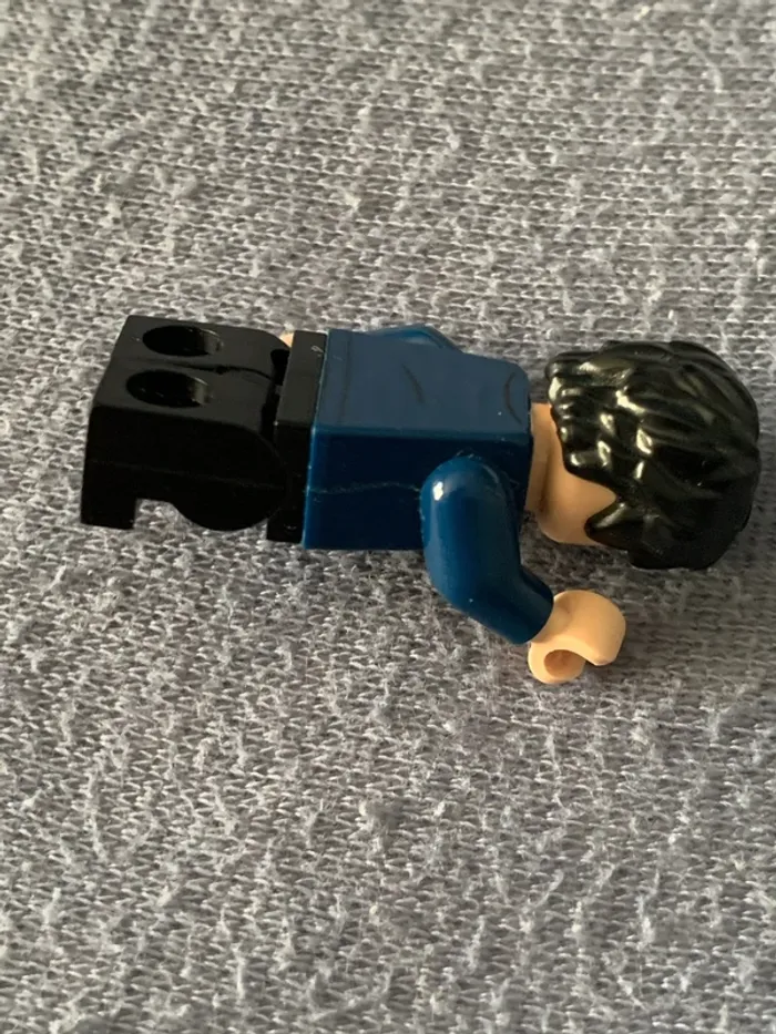 Lego Harry Potter hp175 set 75947 - photo numéro 2