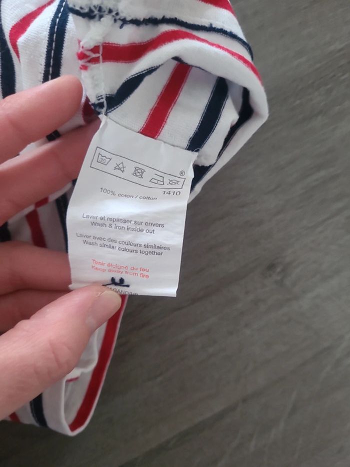 Pilo terre de marins - photo numéro 5