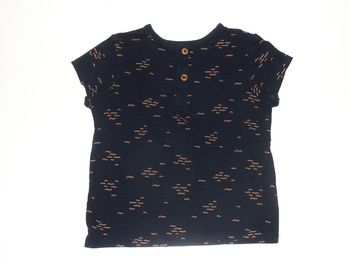 Tee shirt Kiabi 2 ans