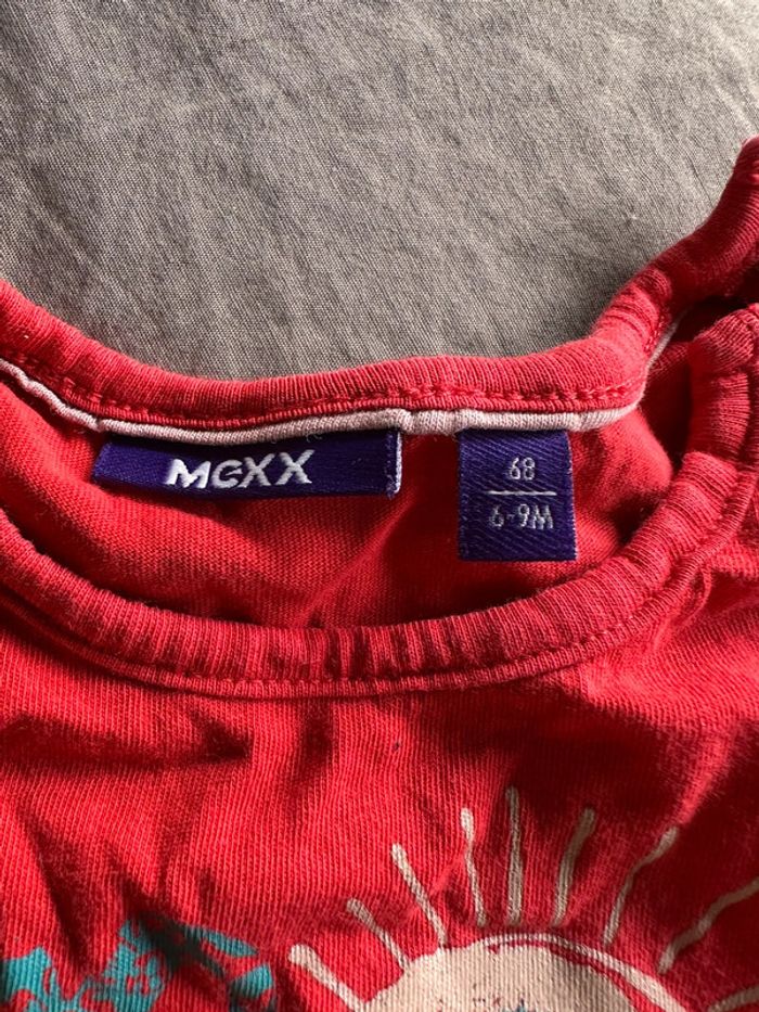 T-shirt Mexx 6m - photo numéro 2