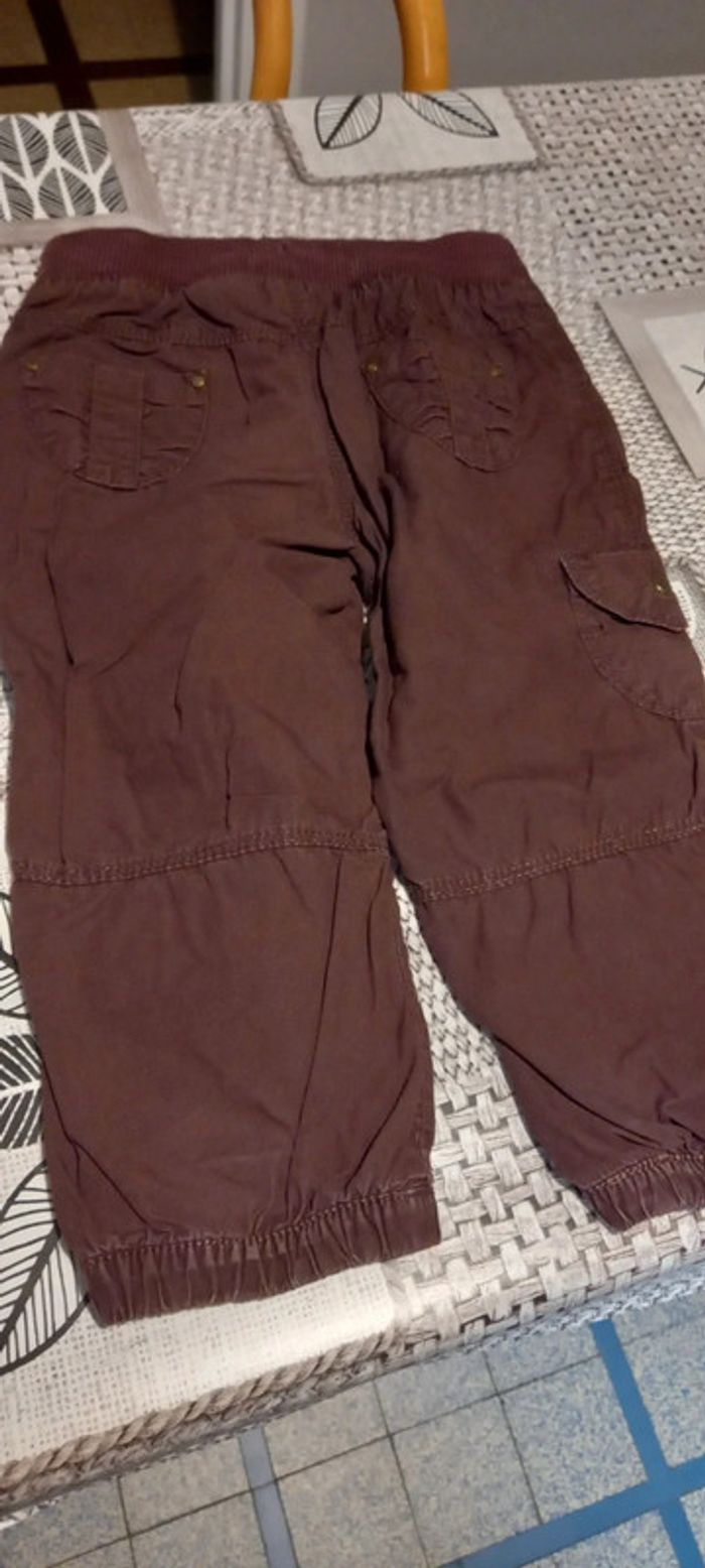 Pantalon léger - photo numéro 2