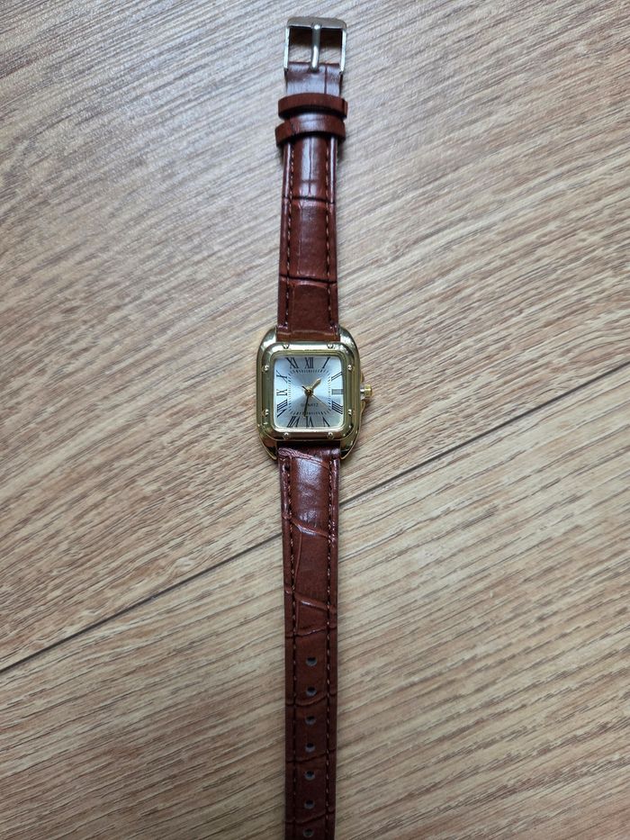 Montre femme vintage - photo numéro 5