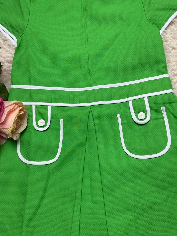 Jacadi robe 8 ans - photo numéro 2