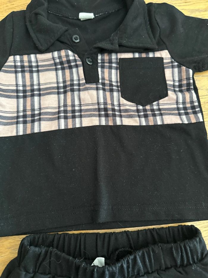 Ensemble 9-12 mois - photo numéro 4