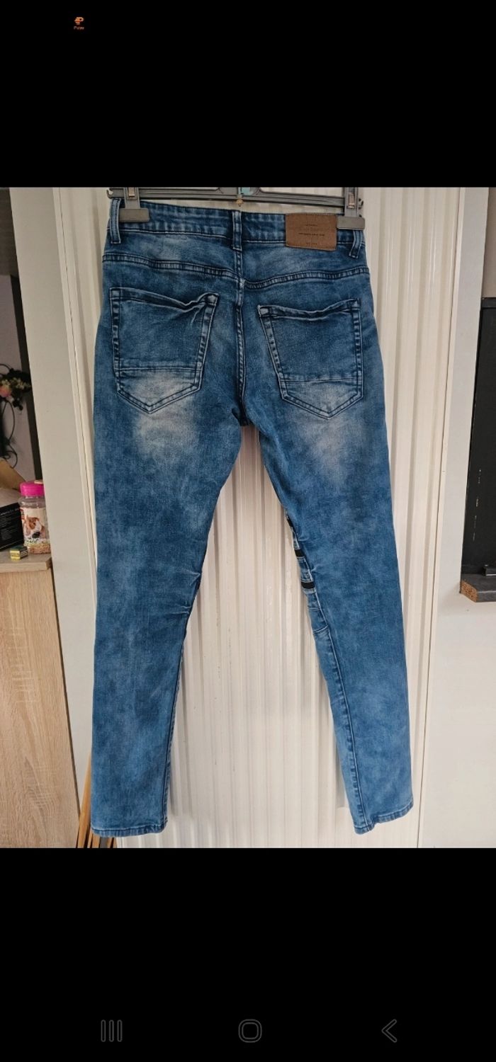 Jean - photo numéro 5