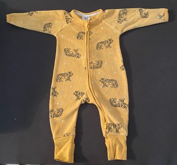 Pyjama dim 3 mois