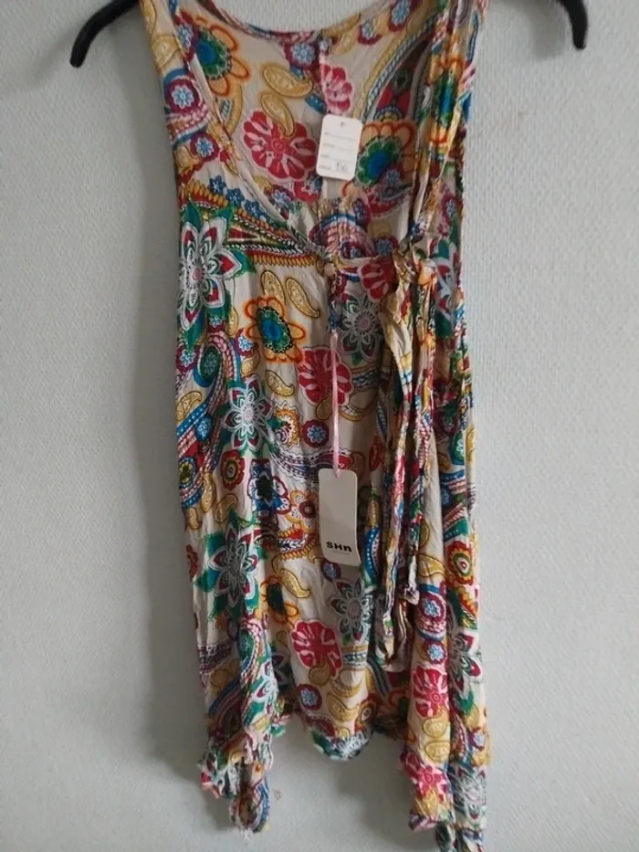 Tunique taille M - photo numéro 3