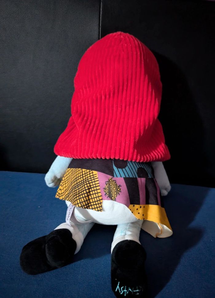 Ensemble buddy scentsy l'étrange Noël de Mr jack - photo numéro 12